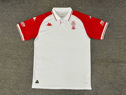 other team 2025/2026 Home Fan Version Football Jersey