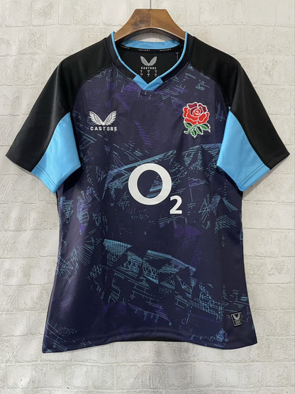 Rugby Jerseys 2025 Fan Version Football Jersey