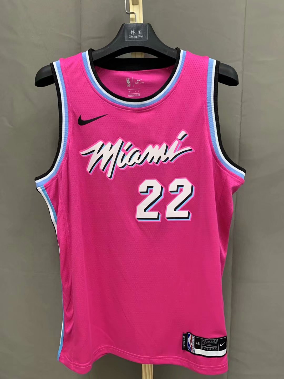Miami Heat Football Jersey