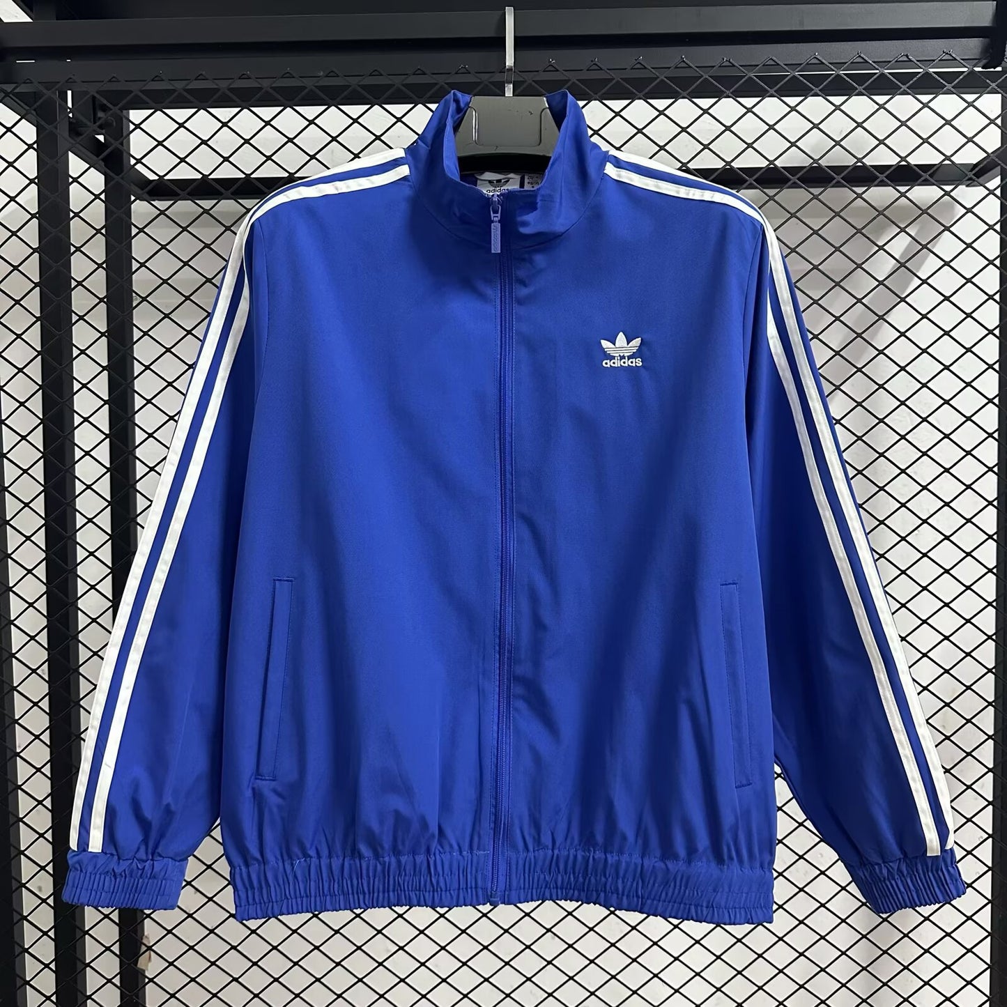 Windbreaker 2025/2026 Windbreaker