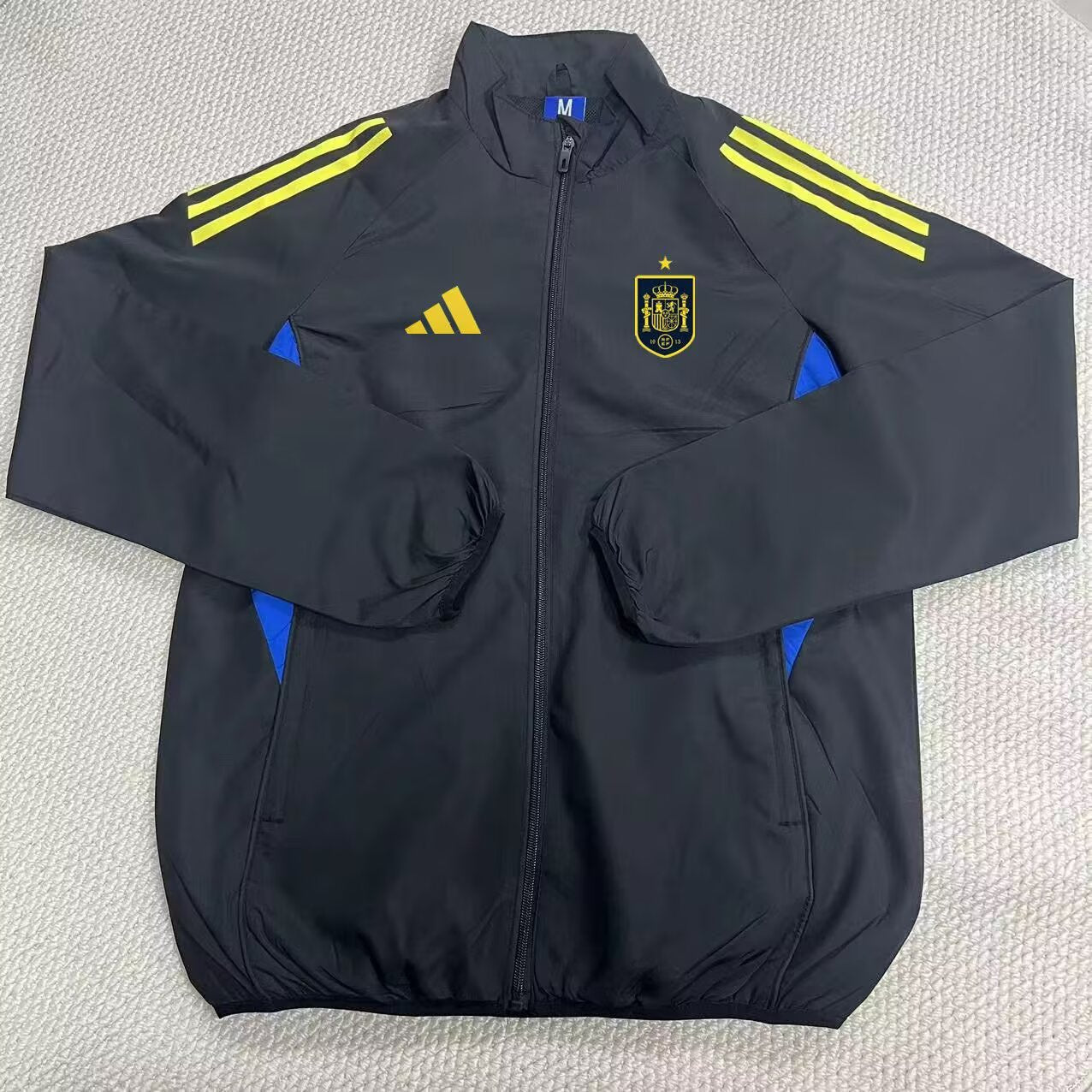 Windbreaker 2025/2026 Windbreaker