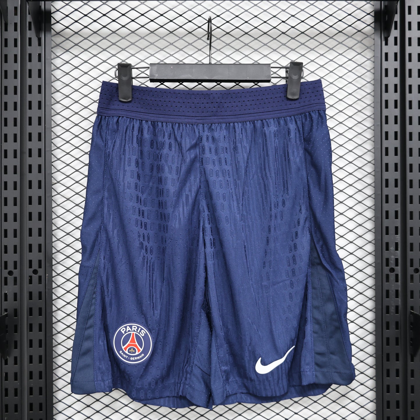PSG Paris 2025/2026 Home Player Version Football Jersey