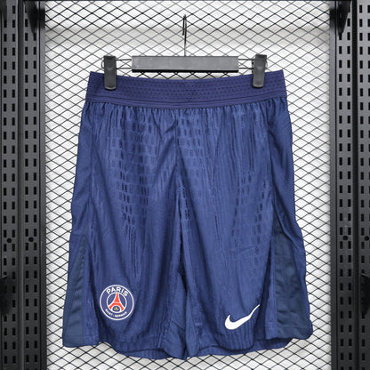 PSG Paris 2025/2026 Home Player Version Football Jersey