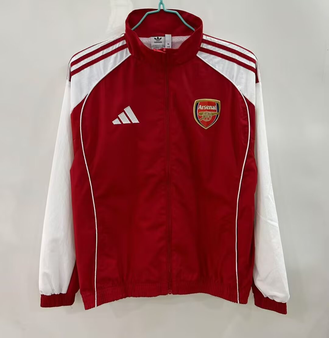 Windbreaker 2025/2026 Windbreaker