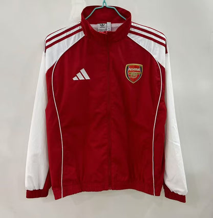 Windbreaker 2025/2026 Windbreaker