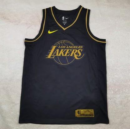 LA Lakers Football Jersey