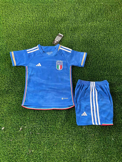 Kids jerseys 2023/2024 Kids Home Football Jersey