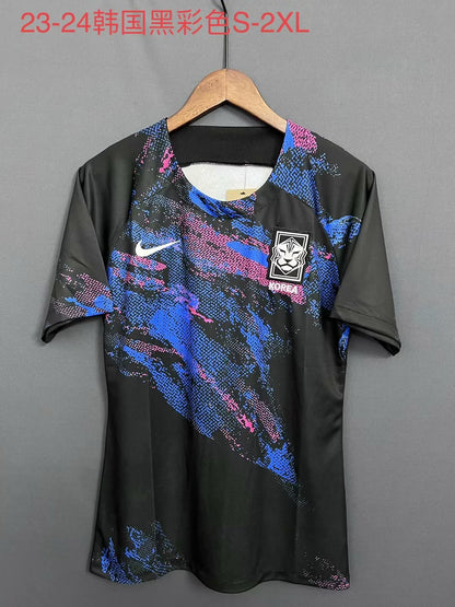 korea 2023/2024 Fan Version Tracksuit