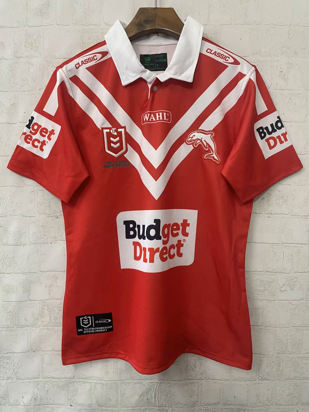 Rugby Jerseys 2026 Fan Version Football Jersey