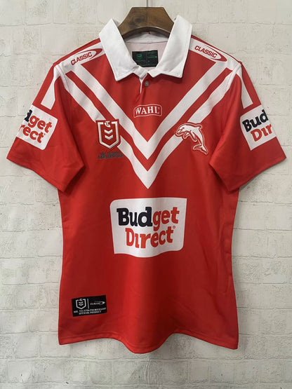 Rugby Jerseys 2026 Fan Version Football Jersey