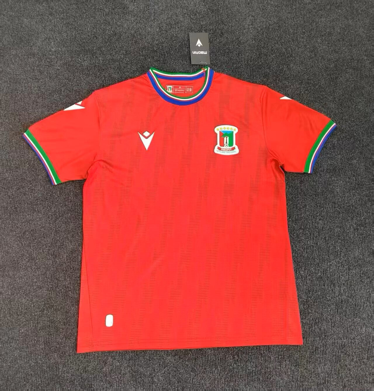 Geneva 2026/2027 Home Player Version Football Jersey