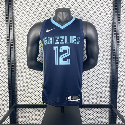 Memphis Grizzlies 2023 Football Jersey