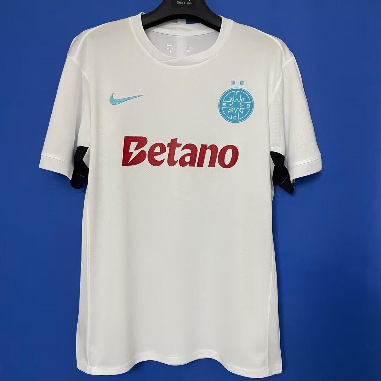 other team 2025/2026 Away Fan Version Football Jersey