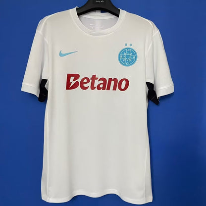 other team 2025/2026 Away Fan Version Football Jersey