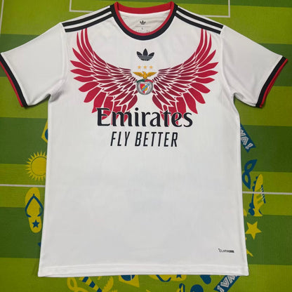 SL Benfica Special Edition 2026/2027 Fan Version Football Jersey