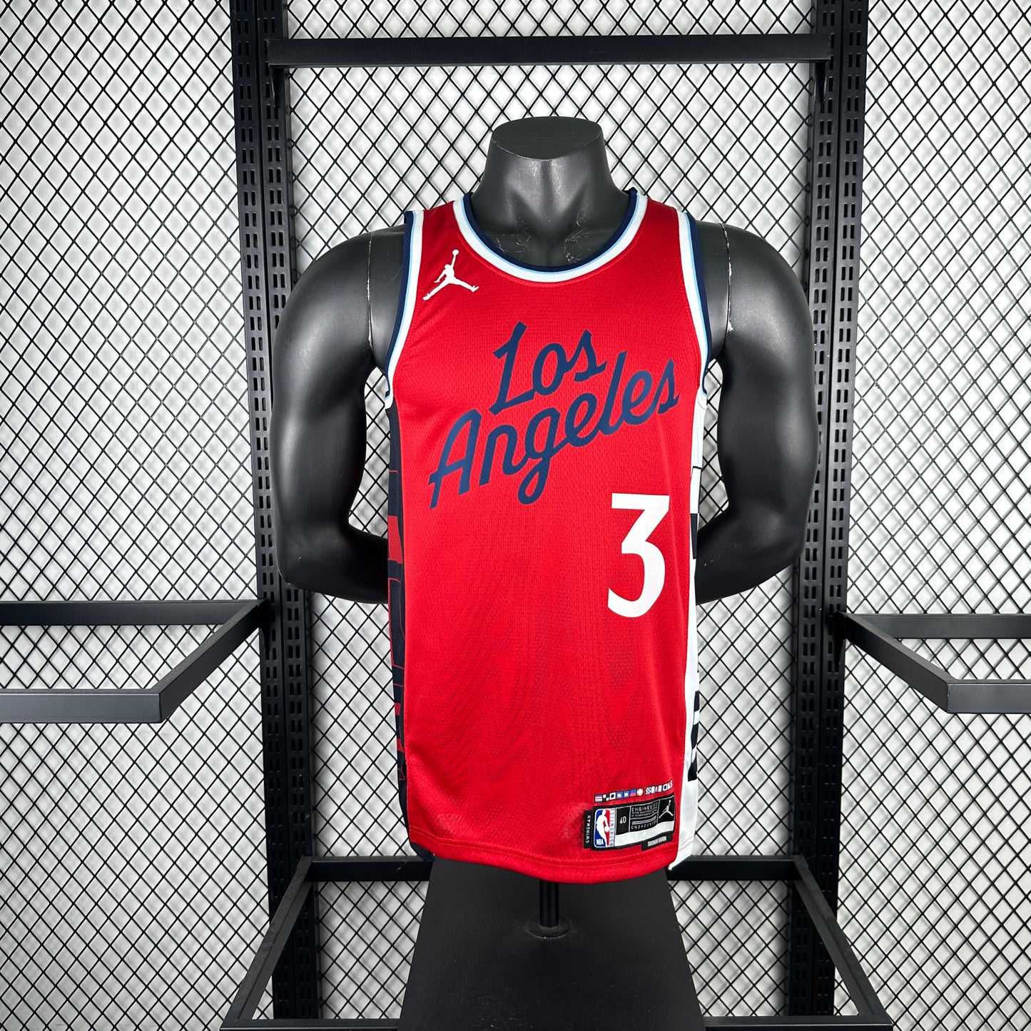 NBA&NFL&MLB 2025 Football Jersey