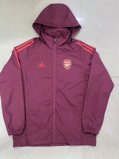 other team 2024/2025 Windbreaker