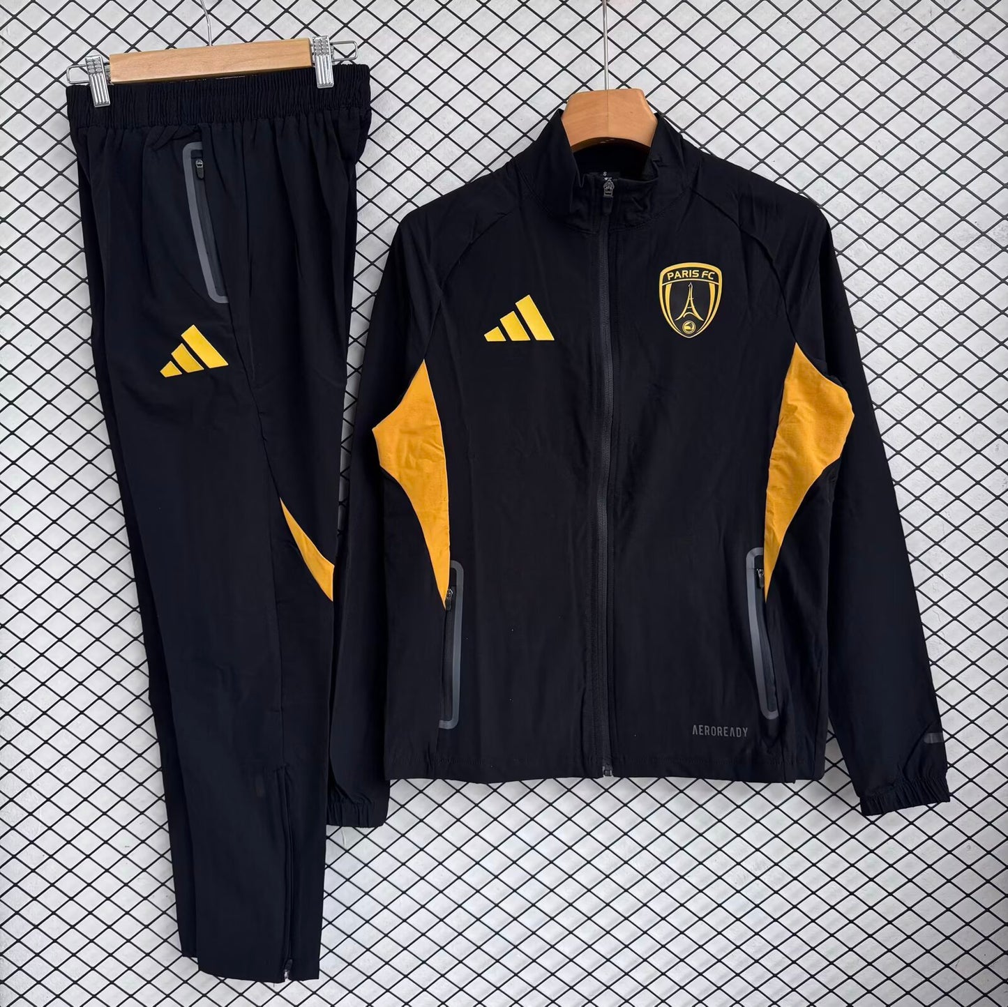 Windbreaker 2025/2026 Windbreaker