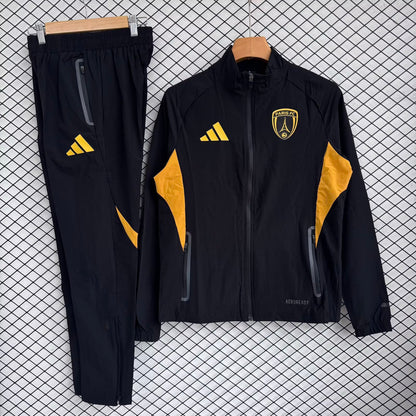Windbreaker 2025/2026 Windbreaker