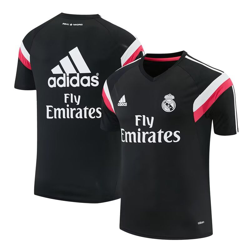 Retro real madrid 2014/2015 Tracksuit