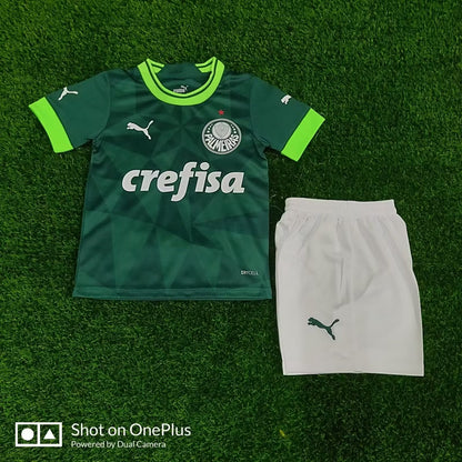 Kids jerseys 2023/2024 Kids Home Football Jersey