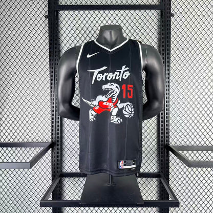Toronto Raptors 2026 Football Jersey