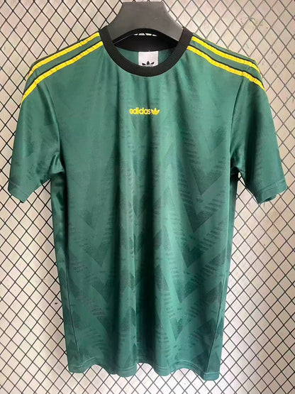 Adidas&Nike 2025/2026 Fan Version Football Jersey