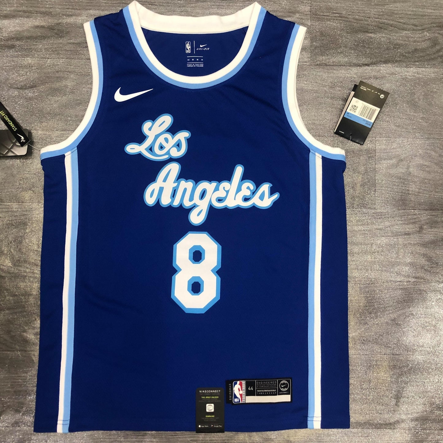 NBA&NFL&MLB Football Jersey