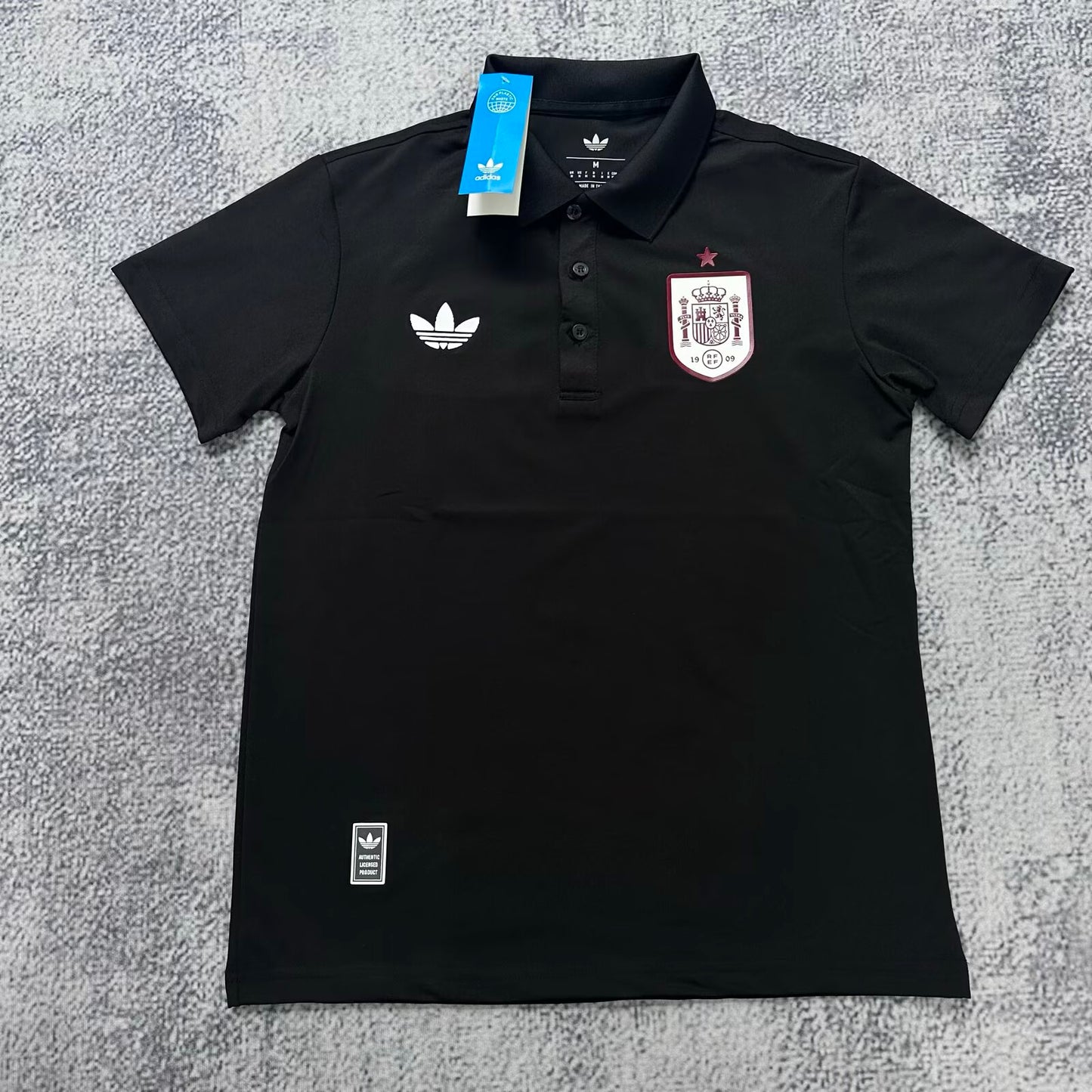 Adidas&Nike Football Jersey