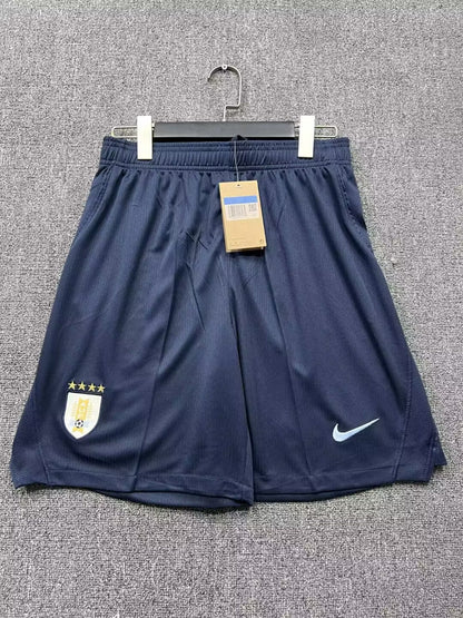 Uruguay Home pants Jersey 2026-2027