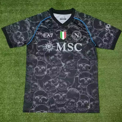 Napoli Special Edition 2023/2024 Fan Version Football Jersey