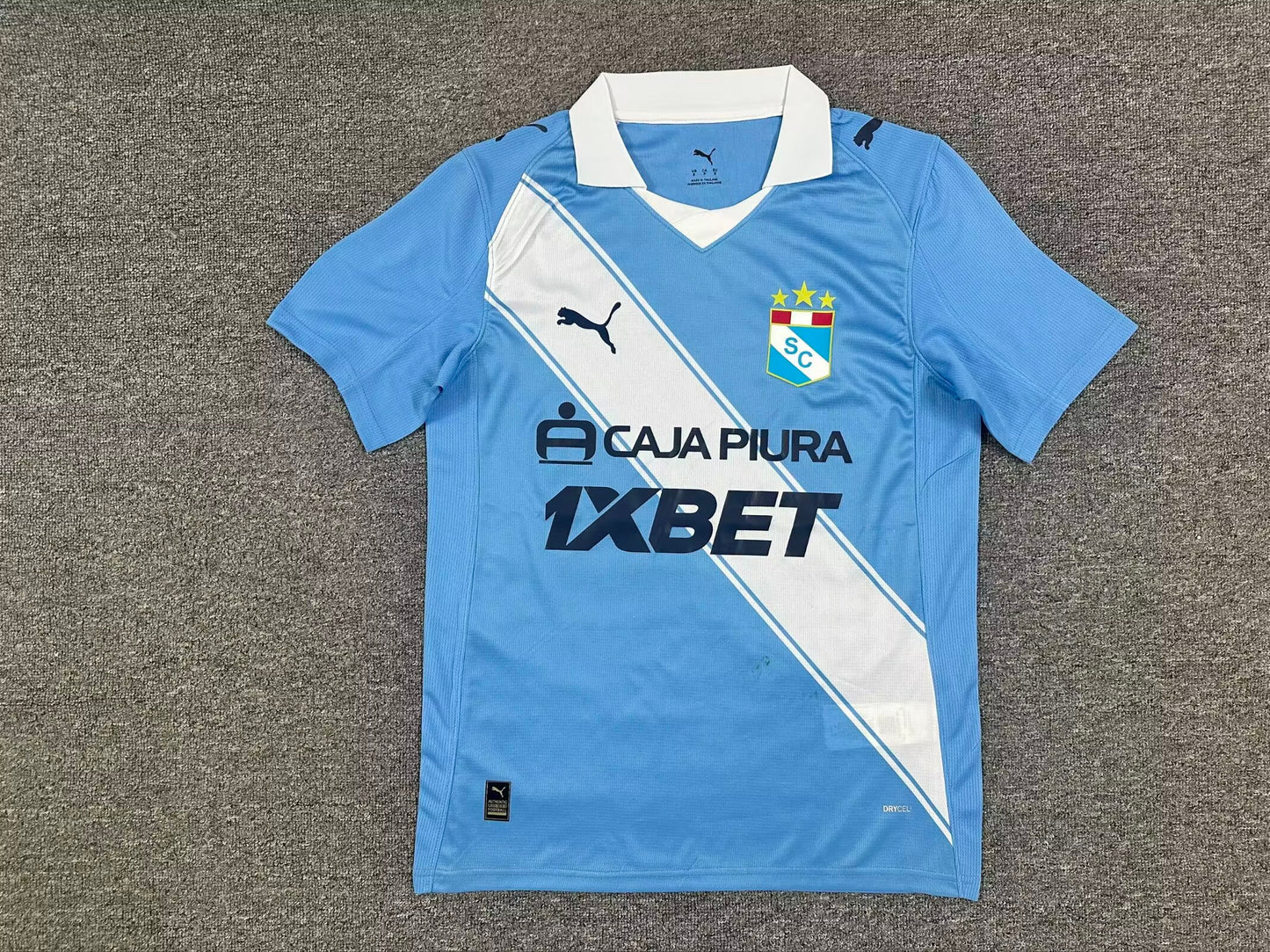 other team 2026/2027 Home Fan Version Football Jersey