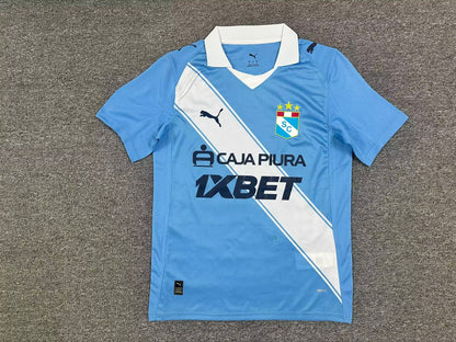 other team 2026/2027 Home Fan Version Football Jersey