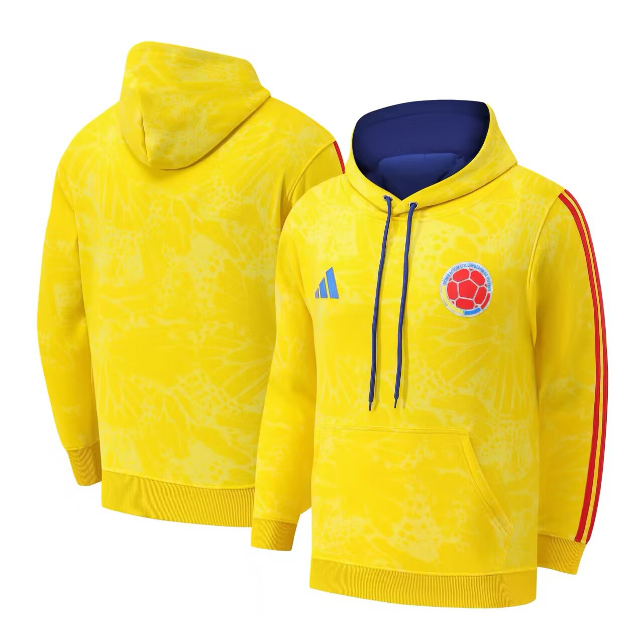 Jacket suite 2025/2026 Tracksuit