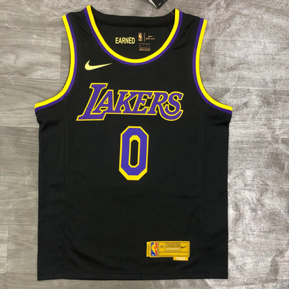 LA Lakers 2021 Football Jersey