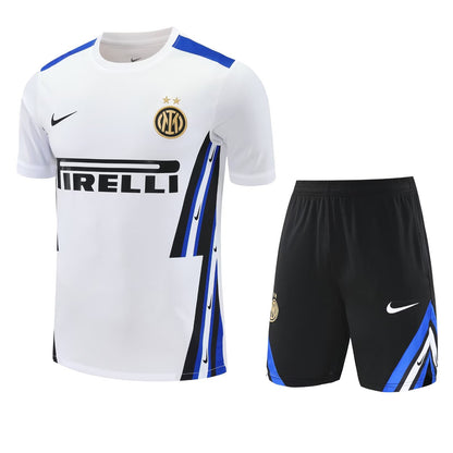 Inter Milan 2025/2026 Kids Fan Version Tracksuit