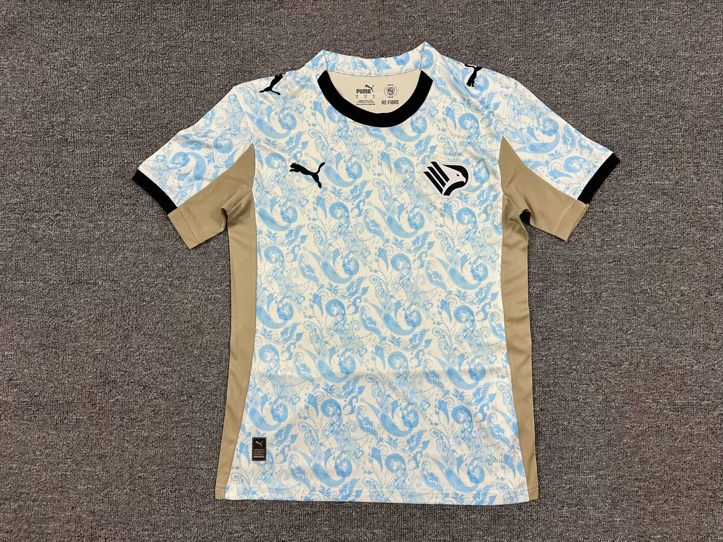 other team 2025/2026 Third Fan Version Football Jersey