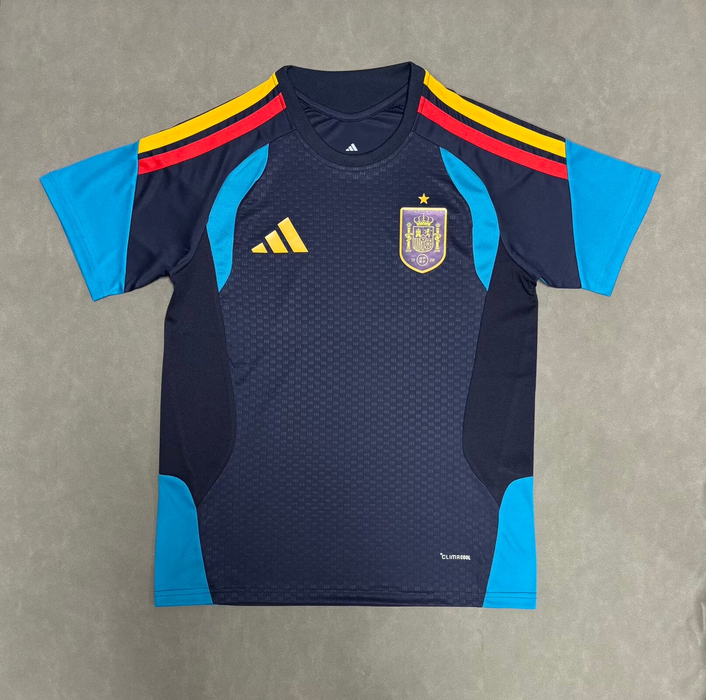 Spain Special Edition 2026/2027 Player Version Tracksuit