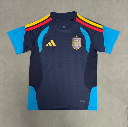 Spain Special Edition 2026/2027 Player Version Tracksuit