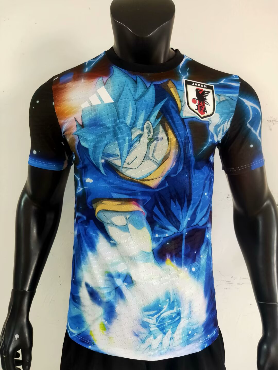 Japan Special Edition 2025/2026 Player Version Football Jersey