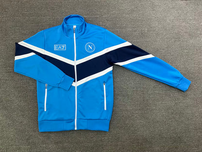 Jacket suite 2025/2026 Jacket