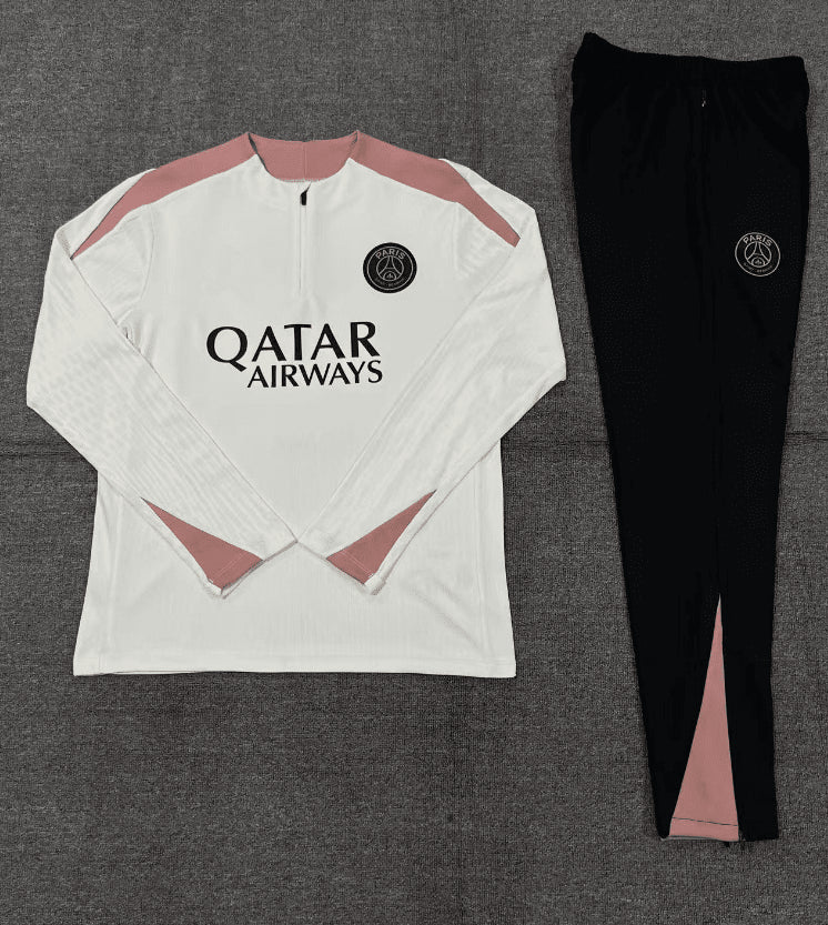 Jacket suite 2024/2025 Tracksuit