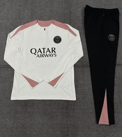 Jacket suite 2024/2025 Tracksuit