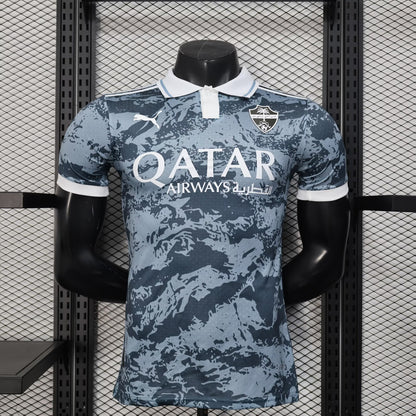 Saudi Arabia Special Edition 2025/2026 Player Version Football Jersey