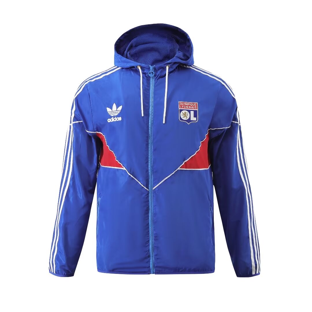 France -Ligue 1 2023/2024 Windbreaker