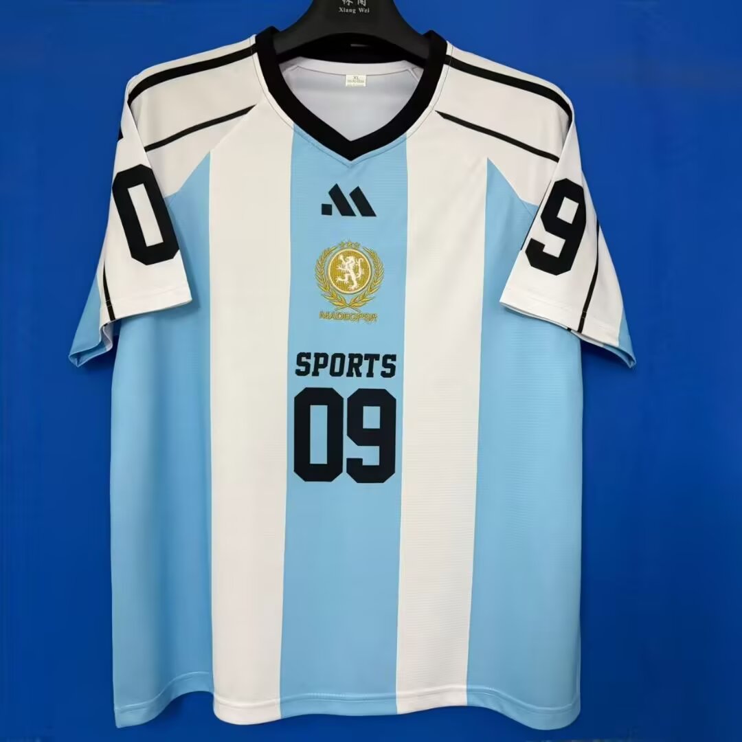 Mexico Special Edition 2026/2027 Fan Version Football Jersey