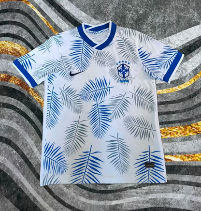 Brazil Special Edition 2025/2026 Fan Version Football Jersey
