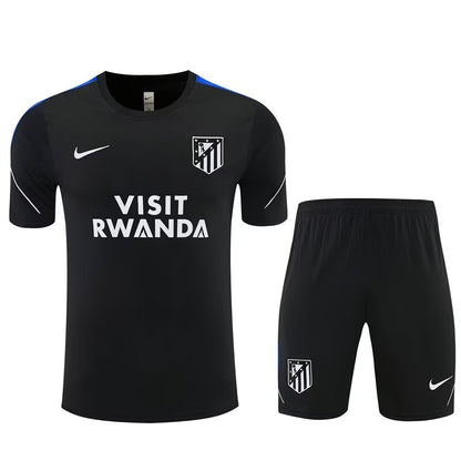Atlético de Madrid 2026/2027 Kids Fan Version Tracksuit