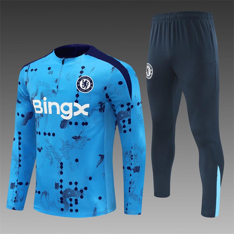 Jacket suite 2024/2025 Tracksuit