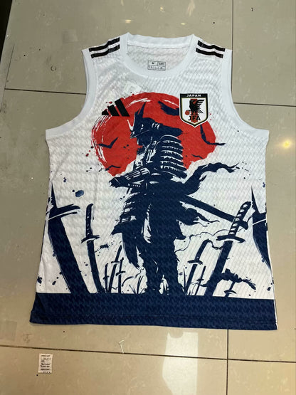 Japan Special Edition 2025/2026 Fan Version Football Jersey
